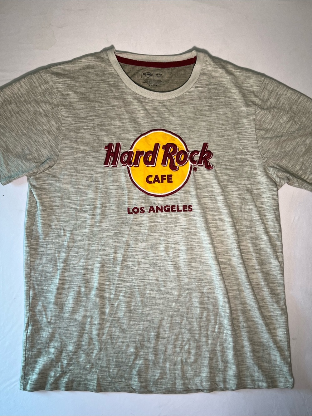 Hard Rock Cafe Los Angeles